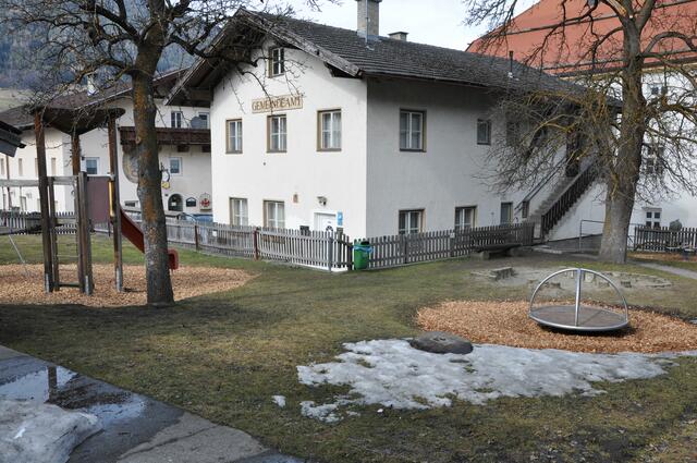 Geöffnet ist der Spielplatz in Mieders von 08:00 - 20:00 Uhr. | Foto: Kapferer