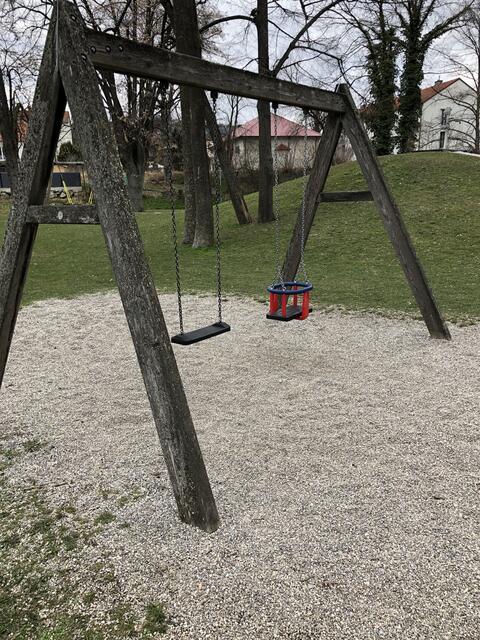 Spielplatz Wilhelmsburg