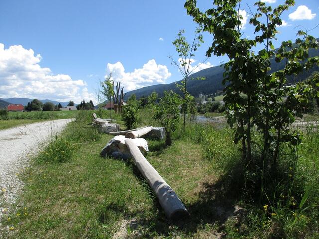 Foto: TVB Unternberg