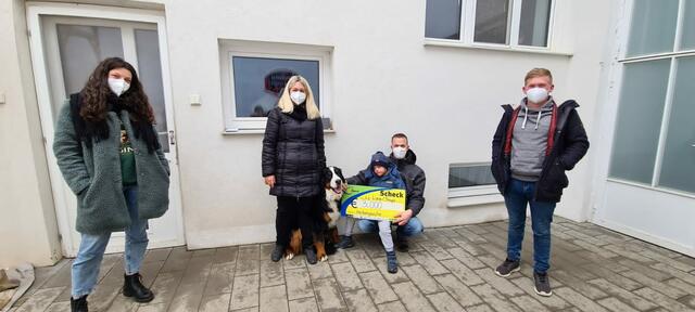 Foto: Landjugend Laa