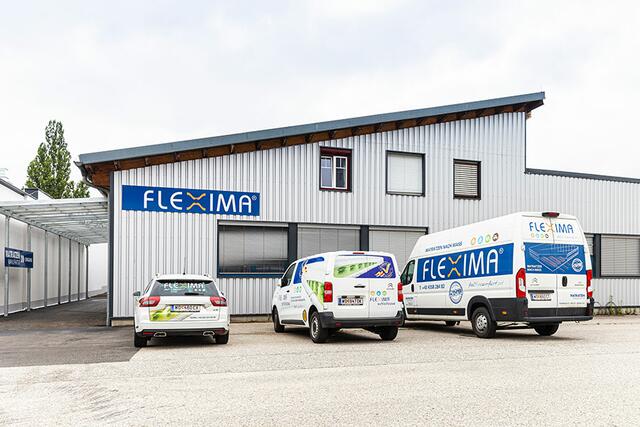 Ab dem Karfreitag und nach Ostern immer montags und donnertags kann man sich bei der Firma Flexima in Framrach auf Covid-19 testen lassen.