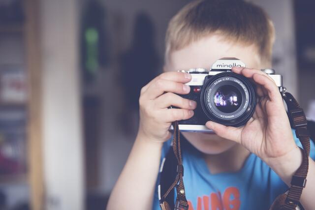 Teil deine Fotos mit uns - wir freuen uns über jedes Foto, deines Spielplatzes im Stadtteil!