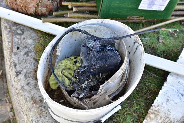 Foto: Wolfgang Spitzbart