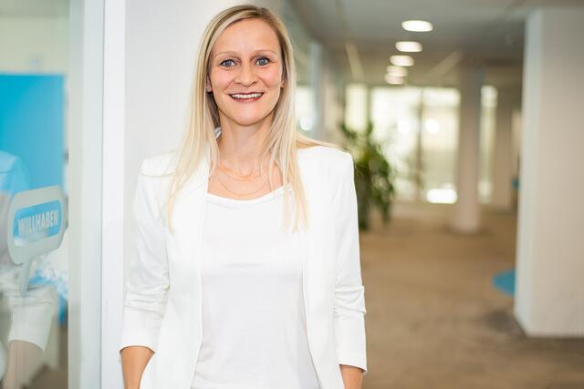 „In vielen Bezirken wird im Moment sehr intensiv gebaut“, erklärt Judith Kössner von willhaben, die die Analyse durchführten.
