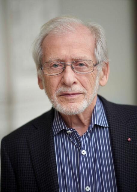 Kurt Tutter war die treibende Kraft hinter der Errichtung der Gedenkstätte. | Foto: Newald