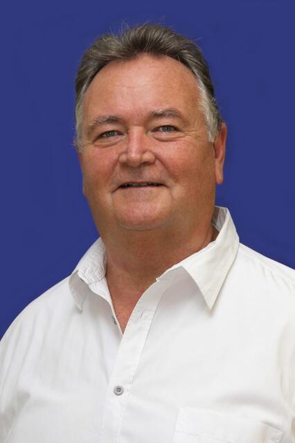 Erstmals geht Hubert Esterbauer für die FPÖ ins Bürgermeisterrennen.  | Foto: FPÖ