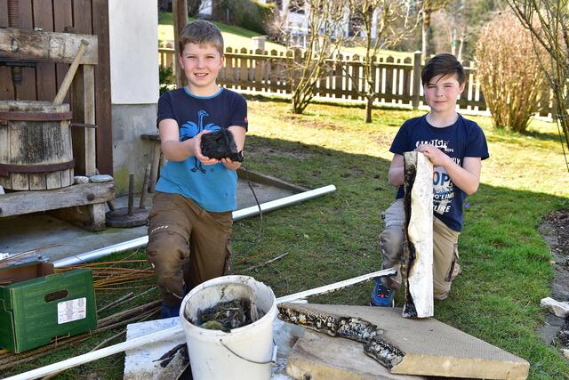 Foto: Wolfgang Spitzbart