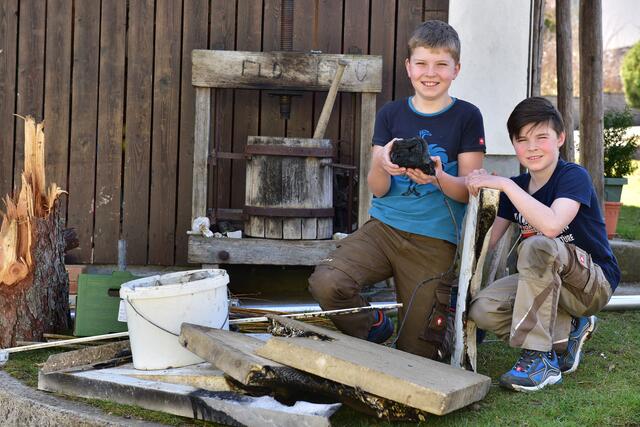 Foto: Wolfgang Spitzbart