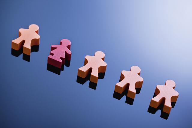 Der WEF begründet das bessere Ranking im Länder-Vergleich u.a. mit einer höheren Vertretung von Frauen im Parlament. Von den 183 Abgeordneten des Nationalrats sind derzeit 73 Frauen. | Foto: mev.de