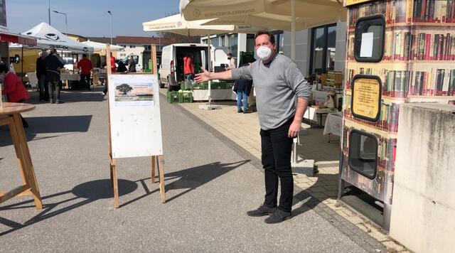 Foto: Ulrich Gutmann
