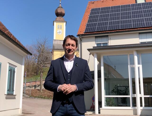 Foto: Ulrich Gutmann
