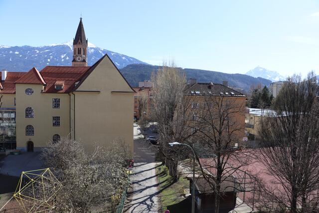 Überblick über die Problemzonen | Foto: Ricarda Stengg