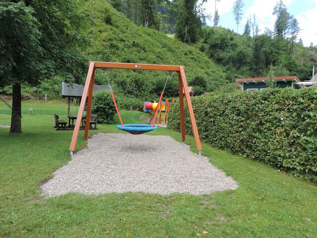 Foto: Gemeinde Annaberg-Lungötz