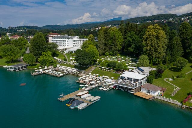Man hatte eine gute Saison 2020, nun ist man zuversichtlich. Auch 2021 wird ein guter Sommer, ist man überzeugt.  | Foto: Privat/WrannHotels