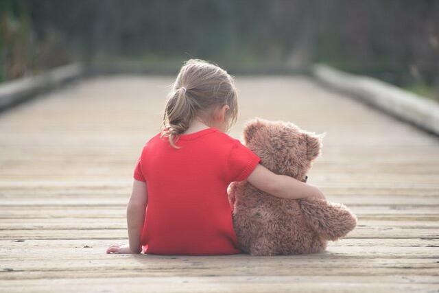 Der Anteil an betreuten Kindern beträgt zehn Prozent.