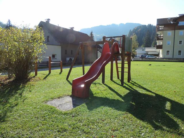 Foto: Gemeinde Annaberg-Lungötz