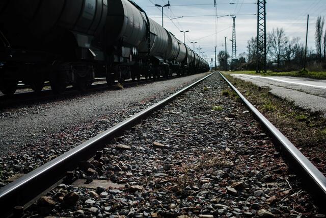 ...wohin die Reise auch geht.......