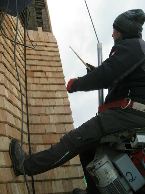 Foto: Bruno Tauderer