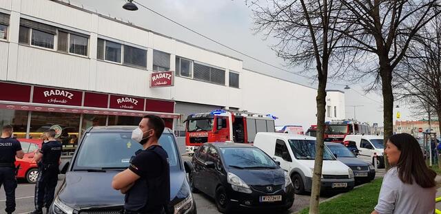 Foto: Gabi Holnsteiner - Robert Rieger Photography