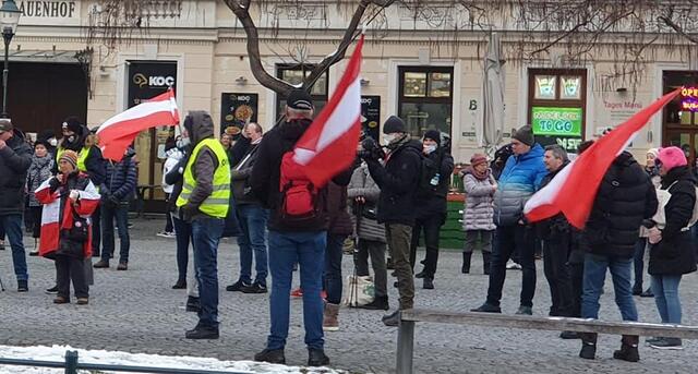 Das Verwaltungsgericht Wien urteilte, dass die von der FPÖ für 31. Jänner 2021 angemeldete Kundgebung zu Unrecht untersagt wurde.