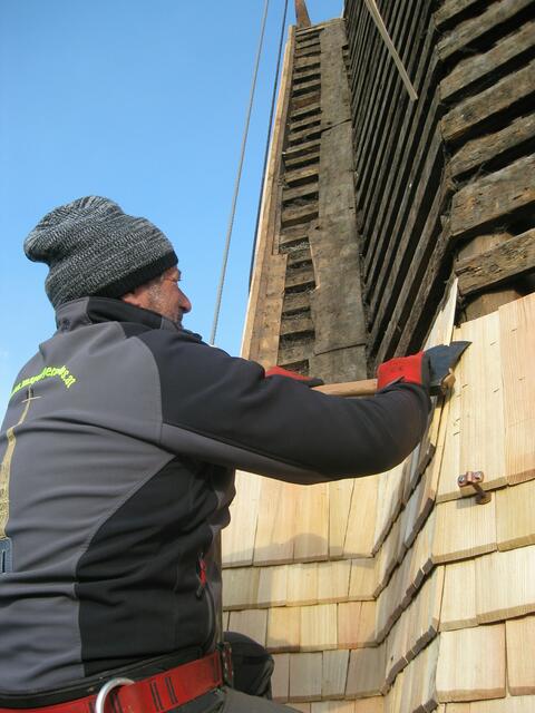 Foto: Bruno Tauderer