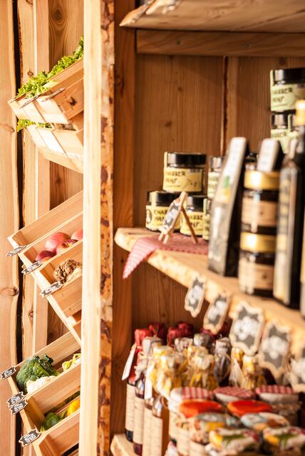 In Kärnten gibt es bereits 200 Selbstbedienungshütten.  | Foto: myAcker