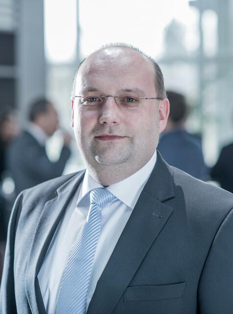 Mario Faustner (ÖVP) war seit Jänner 2017 als Bürgermeister von Heugraben im Amt. | Foto: DCCS