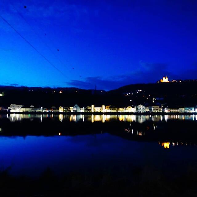 aus dem Nibelungengau 