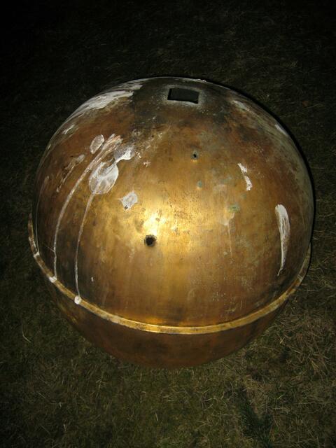 Foto: Bruno Tauderer