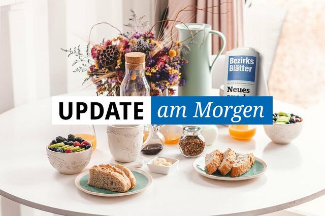 Update am Morgen – Die wichtigsten Schlagzeilen des Tages ...