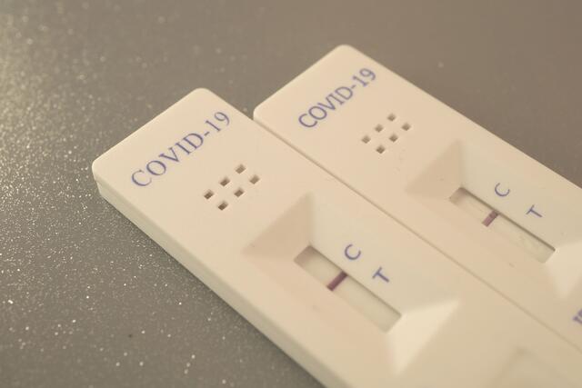 Antau, Pöttelsdorf und Zemendorf-Stöttera haben sich zusammengetan und bieten eine gemeinsem Covid-19-Teststraße an. | Foto: webandi
