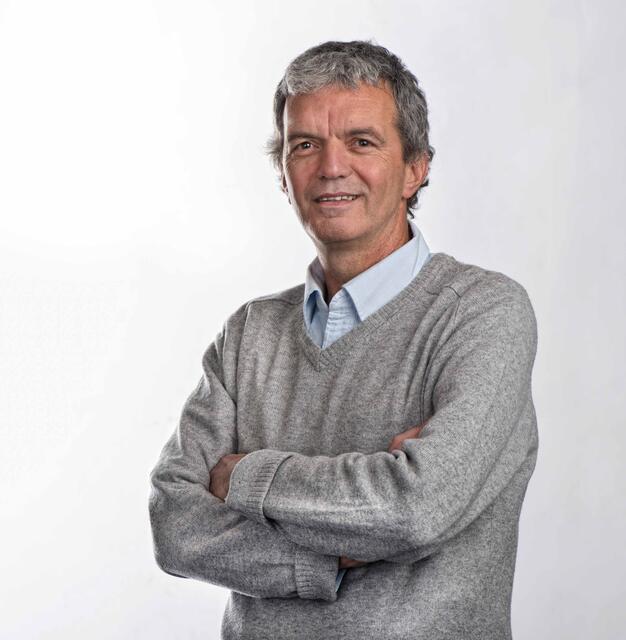 Manfred Jenewein, SPÖ-Stadtparteiobmann, zeigt sich tief betroffen. | Foto: SPÖ/Jenewein