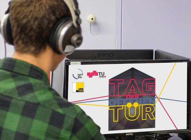 Am Donnerstag gibt's digitale Einblicke in die Welt der Grazer Unis. | Foto: KUG