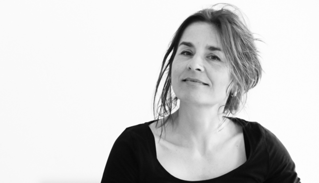 Judith Klemenc | Foto: Monika Zanolin