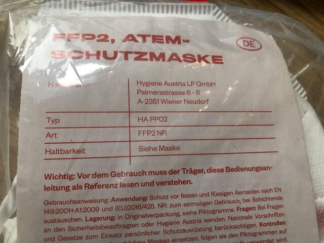Lenzing steigt bei Hygiene Austria aus. | Foto: privat