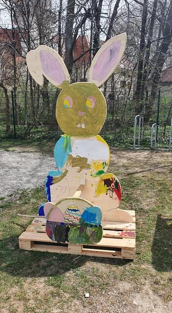 Tribuswinkel Mühlbachspielplatz