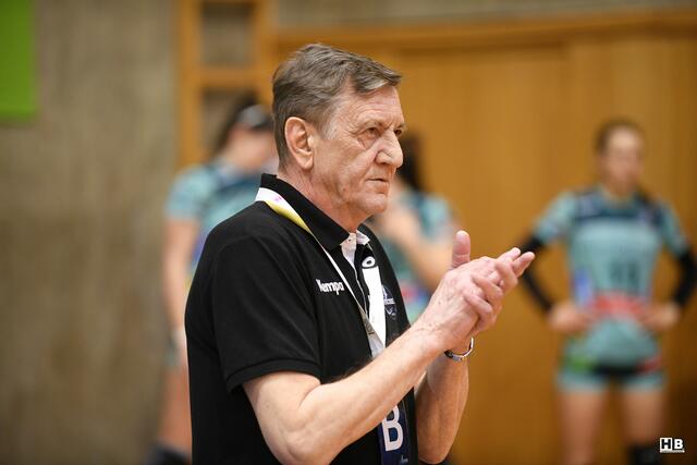 Ivan Hrupic - ist stolz auf die Leistung seiner gesamten Mannschaft | Foto: Bernd Haider