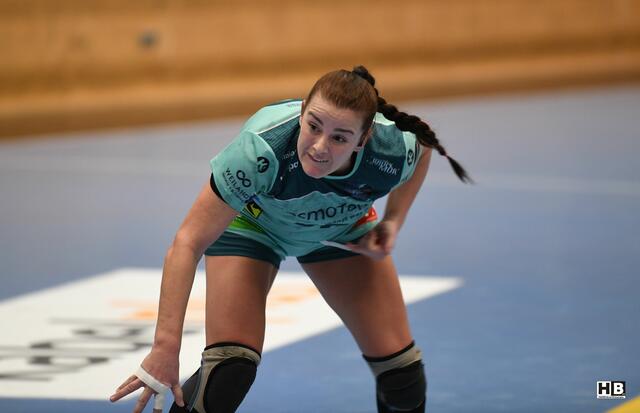 Top Scorerin Slavica Schuster-Levak weiter auf Erfolgskurs | Foto: Bernd Haider