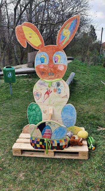 Wienersdorf Schwechatspielplatz