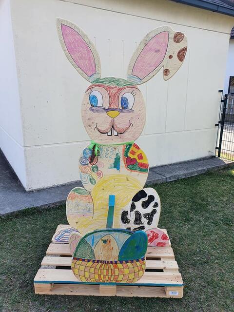 Traiskirchen Elsterngasse 