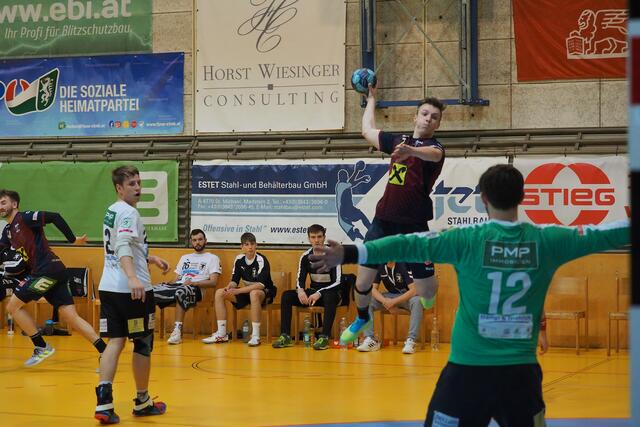 Foto: Sportunion Leoben/Leithold