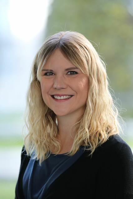 "Jugendliche verkraften Social Distancing auf unterschiedliche Weise", Psychologin Kathrin Mayr. | Foto: Jugendservice OÖ