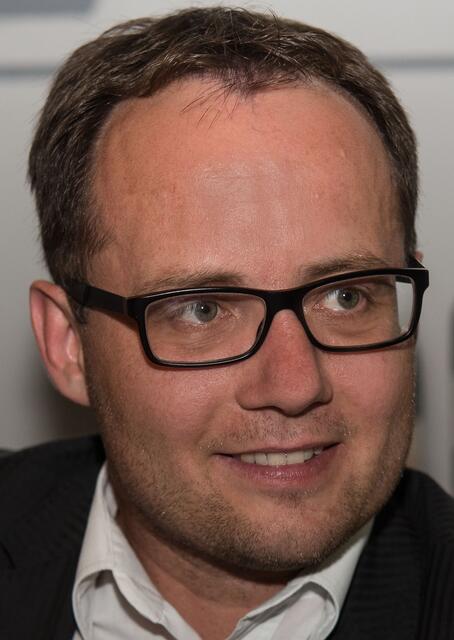 Marek Zeliska erzählt von "schockierenden Zwischenfällen" in der Akutversorgung | Foto: SOS-Kinderdorf