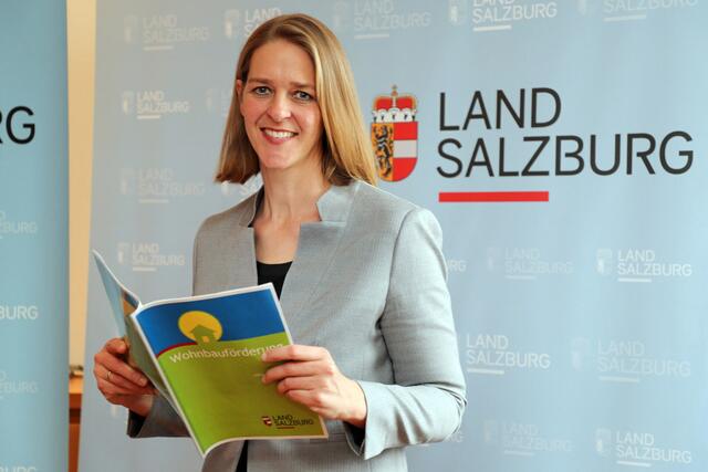 LR Klambauer: "Das Land hat 2020 die Fördersätze erhöht."