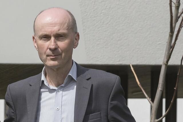 Christoph Schneidergruber: "mehr Augenmerk auf soziale, emotionale Kompetenzen und Fähigkeiten legen" | Foto: SOS-Kinderdorf