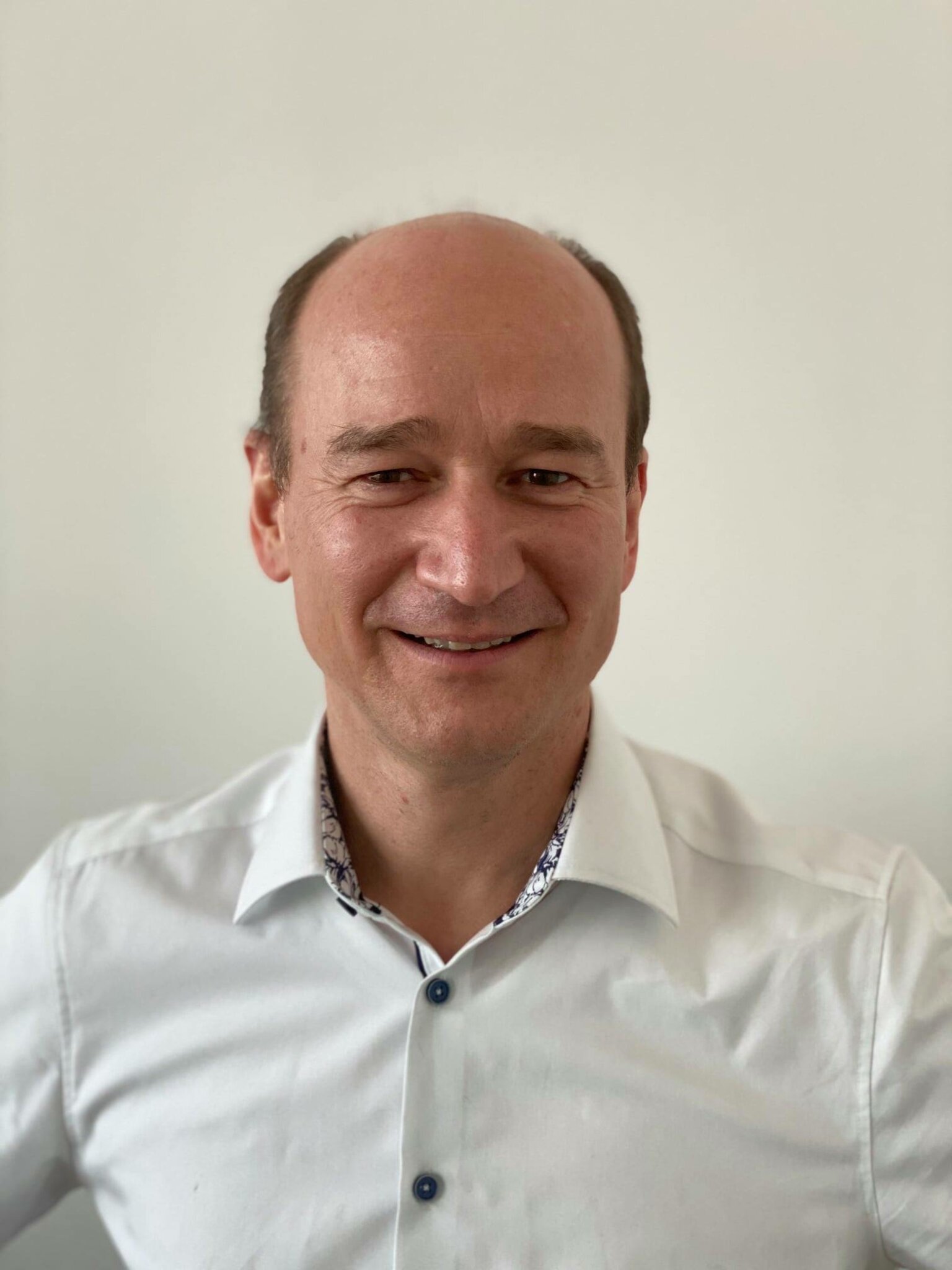 Robert Eisinger verstärkt Orthopädie Wiener Neustadt - Wiener Neustadt