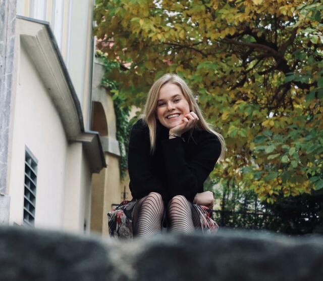 Valentina Ober aus den Reihen des Musikvereines Edelsbach bestand die Prüfung für das Musikerleistungsabzeichen in Gold des Österreichischen Blasmusikverbandes mit ausgezeichnetem Erfolg.