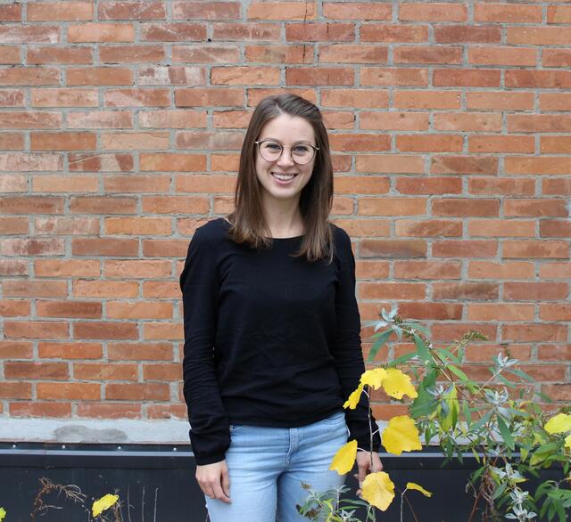 "Kinder sollten von Klein auf lernen, dass Streiten okay ist und man sich danach noch genauso gern haben kann wie vorher", weiß Christina Kern vom SOS-Kinderdorf Altmünster. | Foto: SOS-Kinderdorf