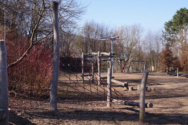Purkersdorf, Kellerwiese