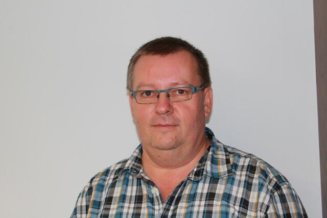 Franz Hochstöger (LFH) wurde am 25. Oktober 2015 zum Bürgermeister von St. Georgen am Walde gewählt.